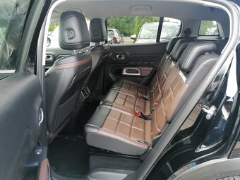 Citroën C5 Aircross 1.5 BlueHdi A/T,LED,Kůže,Masáž - 8