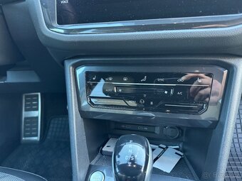 VW Tiguan Allspace 2.0 TDi Rline - 8