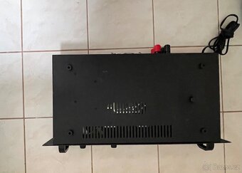 Renkforce MP-8000 - 8