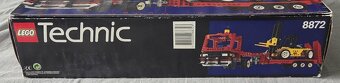 Lego Technic 8872, 90 roky, Na predaj - 8