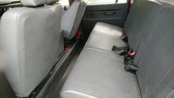 Land Rover Defender 130 Td5 Crew Cab - 8