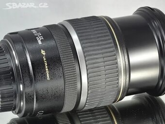 Canon EF-S 17- 55mm f/2.8 USM IS 1:2.8APS-C Zoom - 8