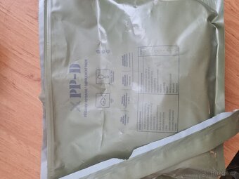BPDi, MRE - 8