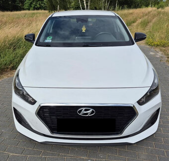 Hyundai i30 1.4 T-GDI 103kw Plus Comfort - 8
