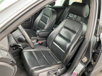 Audi a4 avant 2.0 tdi - 8