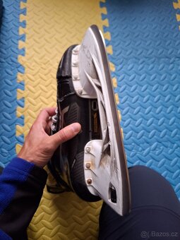 ✅ CCM Tacs AS580 SR Wide - 8