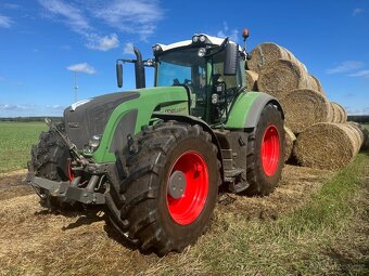 Fendt 936 SCR / 2012 rok - 8
