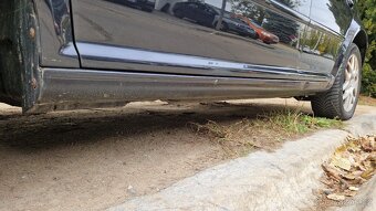 VW Golf 4 1.6 77kw - 8
