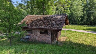Rodinný dům s pozemky v podhůří Orlických hor - 8