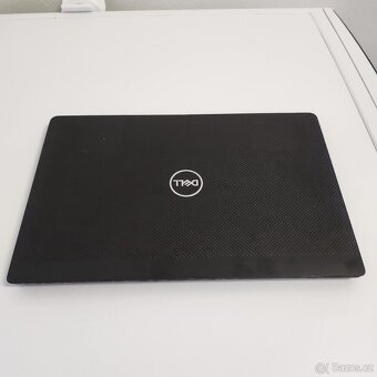 Dell Latitude 7410 /i7-10610U/1TB-NVMe/32GB-DDR4 - 8