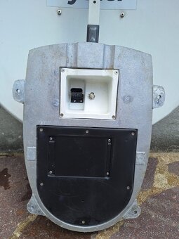 Satelit - 8