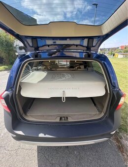 Volvo XC70 D5 Ocean Race – Bohatá výbava, Polestar 151 kW - 8