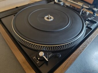 DUAL CS 522 - 8