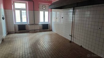 Pronájem nebytových prostor - České Budějovice centrum - 8