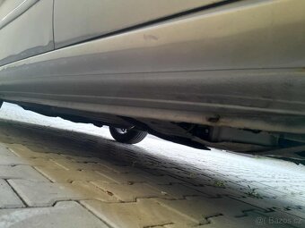 Peugeot 307 2.0 hdi - 8