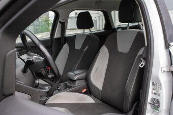 Ford Focus Kombi 1.0 SCTi 125k Trend / AJ NA SPLÁTKY - 8