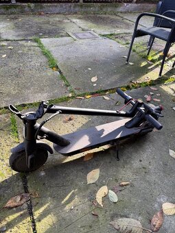 SENCOR SCOOTER ONE - 8