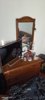 Ložnice- do neděle 23.11zamluveno.. - 8