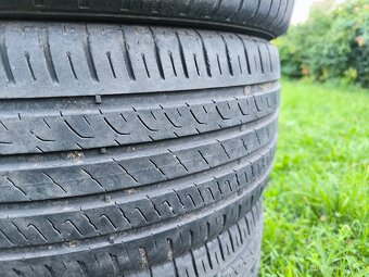 225/50/17 Barum Bravuris 5 - 3ks - 8