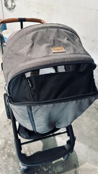 Emmaljunga Set NXT90F Outdoor - 8