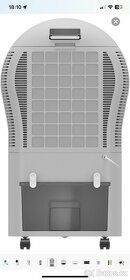 Siguro FC C350W Velvet Wind Ochlazovač vzduchu - 8