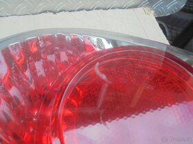 SUBARU IMPREZA - Zadní čirá světla - 8