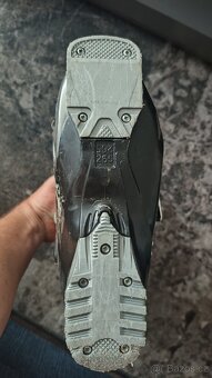 Přeskáče Prodej lyžařských bot vel 41, 265mm Tecnica
 - 8