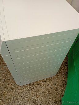 Sušička prádla AEG - 8
