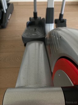 Crossový trenažér Kettler Vito XL - 8