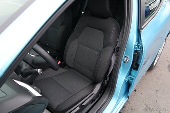 Renault Clio 1.0TCe,74kW,1majČR,Serv.kn. - 8