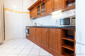 Prodej bytu 3+kk – 96,2 m², 1. NP, Teplice – Šanov 1 (Rezide - 8