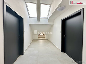 bytová jednotka 2+KK, náměstí Sv. Vavřince, Horní Blatná - 8