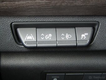 Renault Kangoo III E-Tech 90 kW/120k EV45 Techno 5 míst - 8