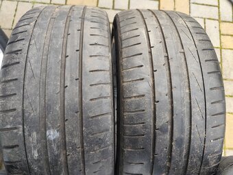 ALU 5x112 r17 AUDI + PNEU - 8