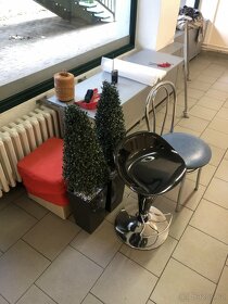 Vybava obchodu 3 - 8