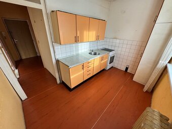 Nabízím pronájem bytu 2+1 - 8