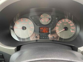 Citroën Berlingo 1.6 HDi - 8