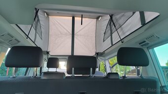 VW T6 California - 8