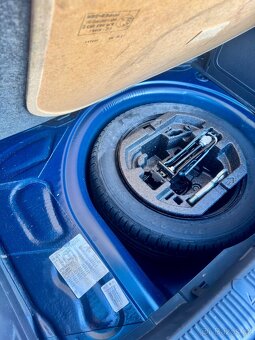 Skoda Fabia Ambiente 2011 - 8