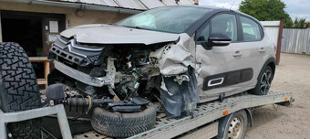 Citroën C3 III, 2016- ,1.2thp, 81kw, HNP, HN05 - 8