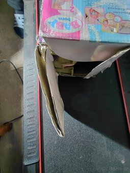 Baby born panenka - 8