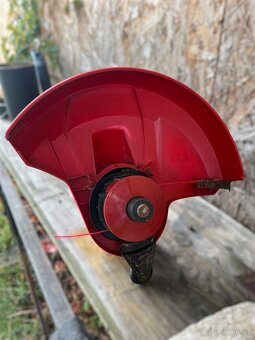 Vyžínač el. AL-KO GTE 450 comfort - 8