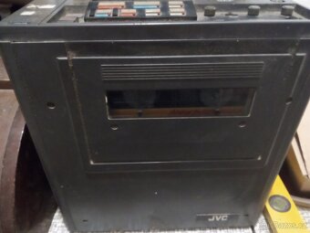 Stará elektronika - různé - 8