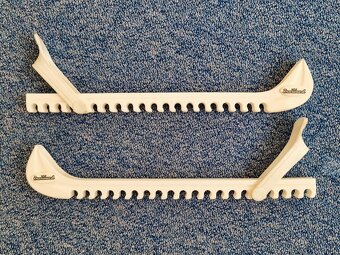 Ledni brusle Crowned Proteam, vel. 43, chrániče - 8