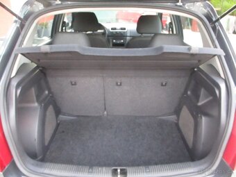 Škoda Fabia 1.2 HTP ČR 1.MAJ. - 8