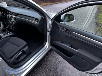 Škoda Superb 2 - 8