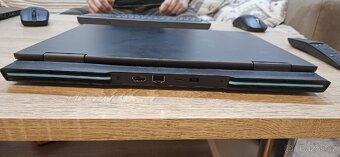 Herní Notebook 16 palců RTX 3060, Intel i7 - 8