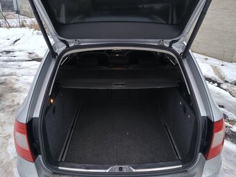 Prodám škoda Superb 2.0 TDI - 8