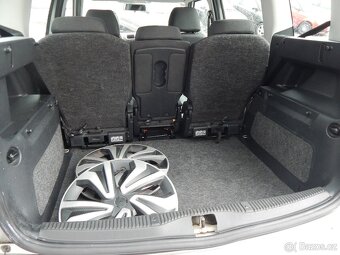 Roomster 1,4 TDI - 8