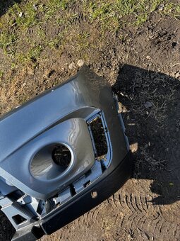 Suzuki Vitara - přední nárazník - 8